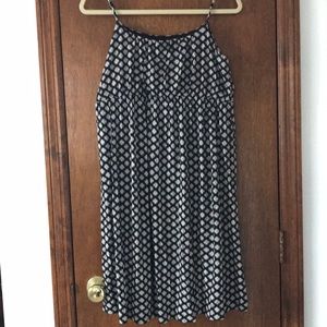 Loft maternity dress